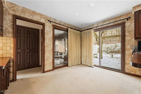 Tiny photo for 7014 River Styx Road, Medina, OH 44256 (MLS # 5179565)