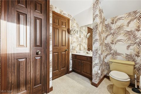 Tiny photo for 7014 River Styx Road, Medina, OH 44256 (MLS # 5179565)