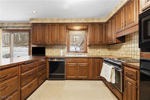 Tiny photo for 7014 River Styx Road, Medina, OH 44256 (MLS # 5179565)