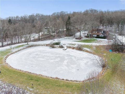 Tiny photo for 7014 River Styx Road, Medina, OH 44256 (MLS # 5179565)