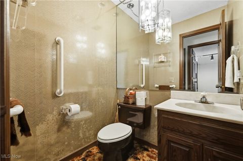 Tiny photo for 7014 River Styx Road, Medina, OH 44256 (MLS # 5179565)