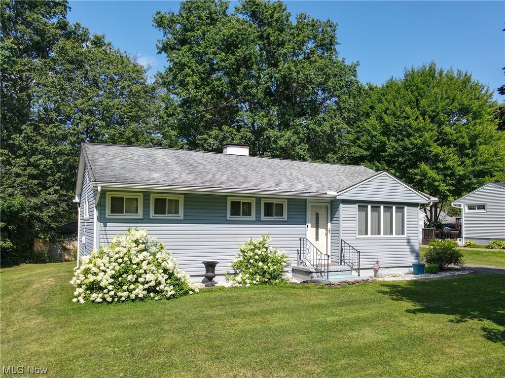Hartzell Allotment - Residential