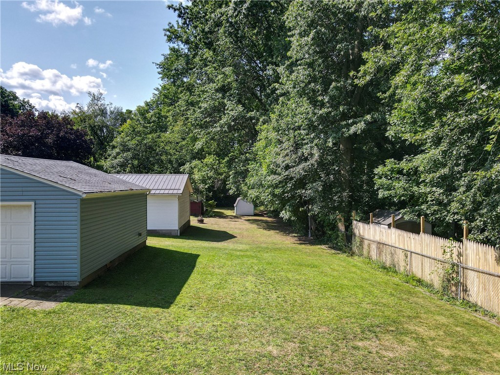 Hartzell Allotment - Residential