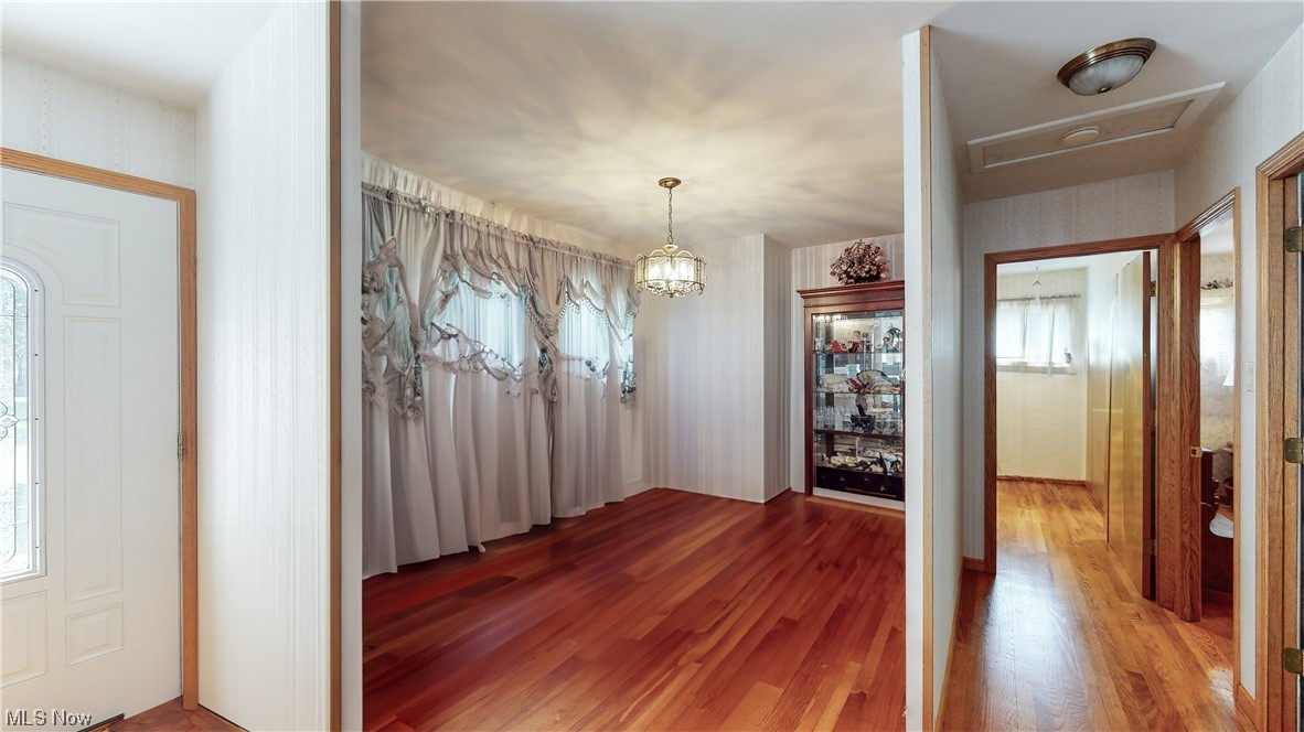 Hartzell Allotment - Residential