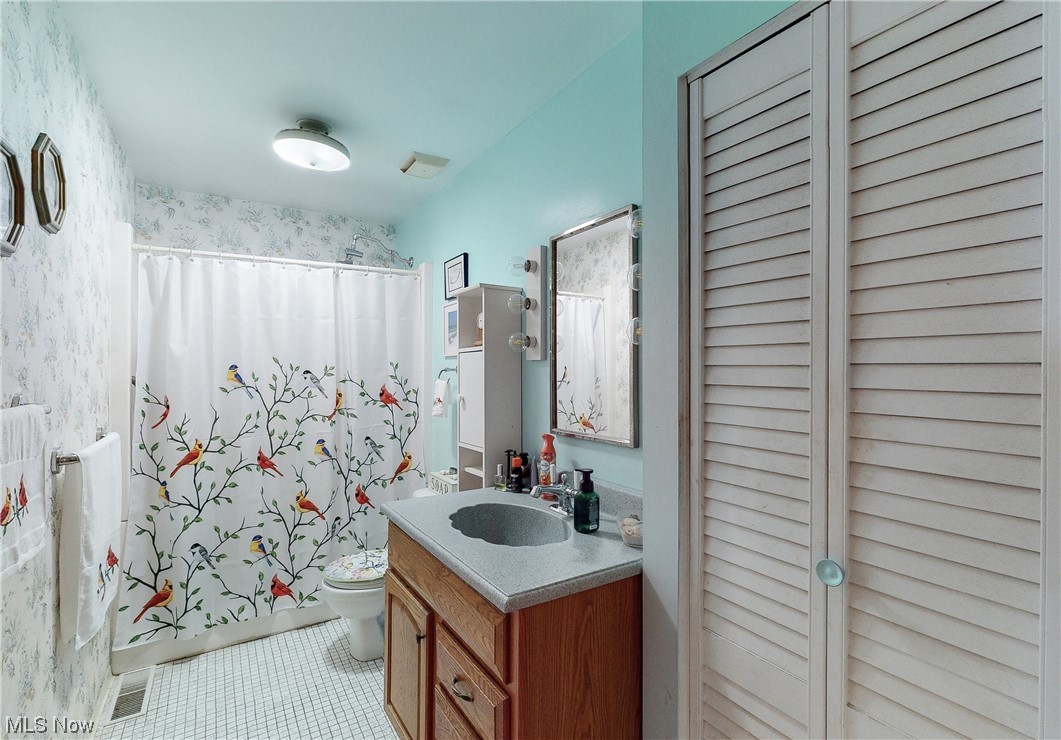 Hartzell Allotment - Residential