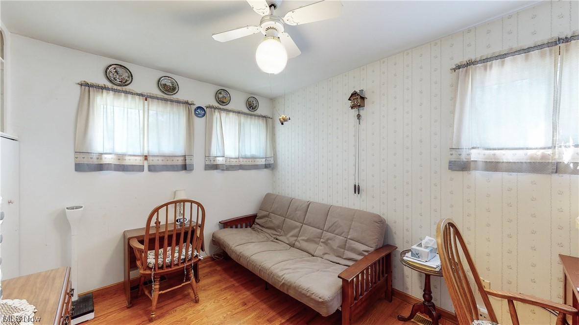 Hartzell Allotment - Residential