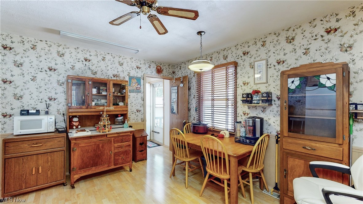 Hartzell Allotment - Residential