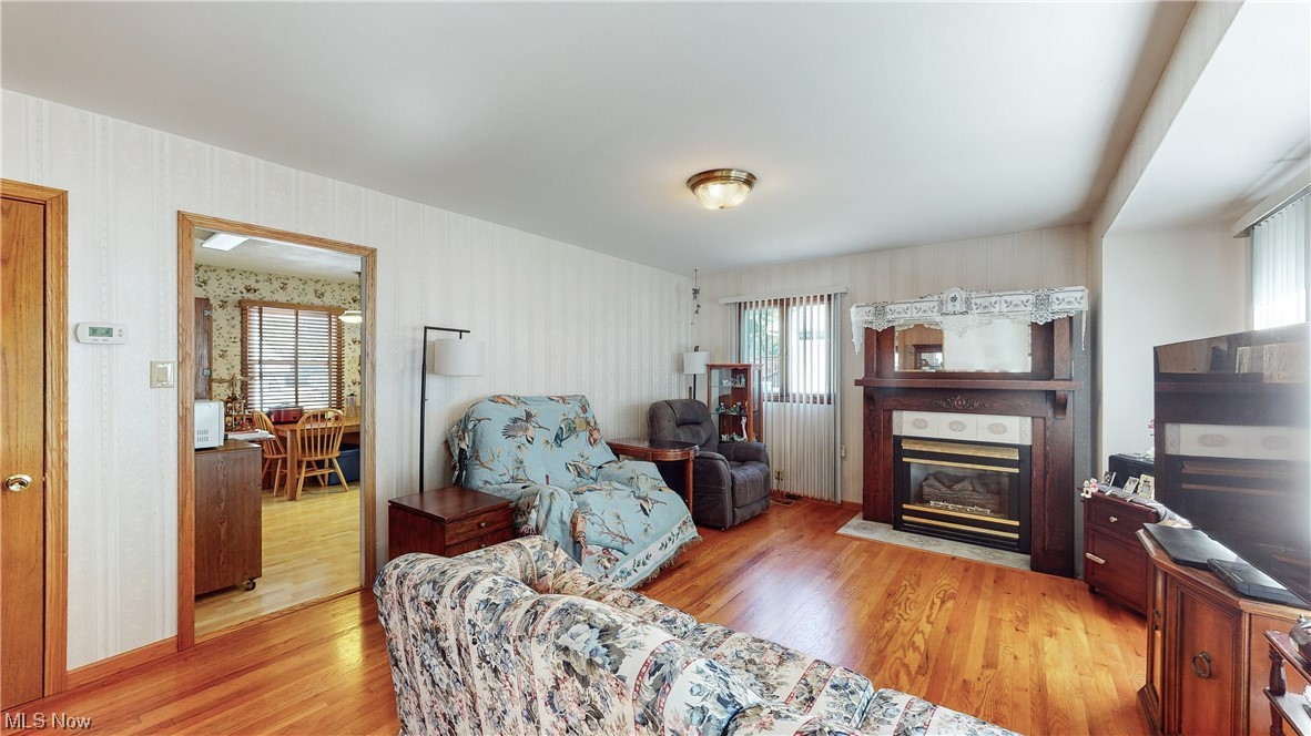 Hartzell Allotment - Residential