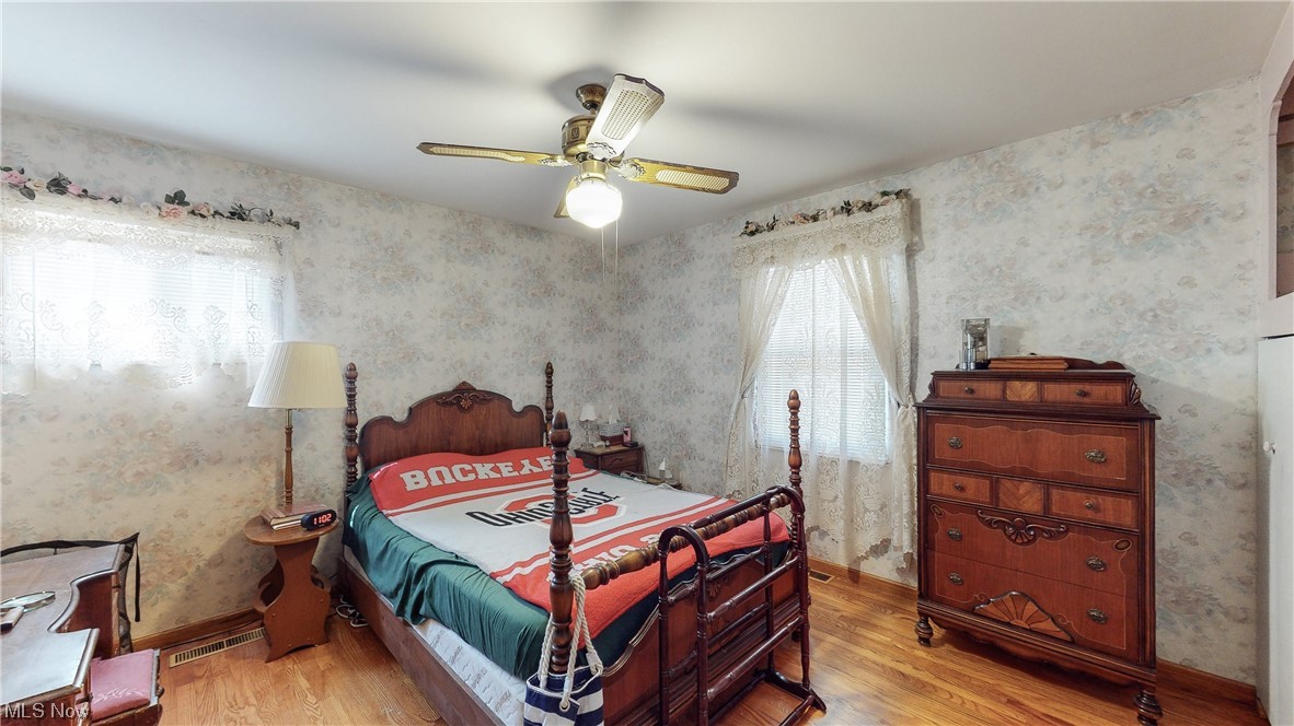 Hartzell Allotment - Residential