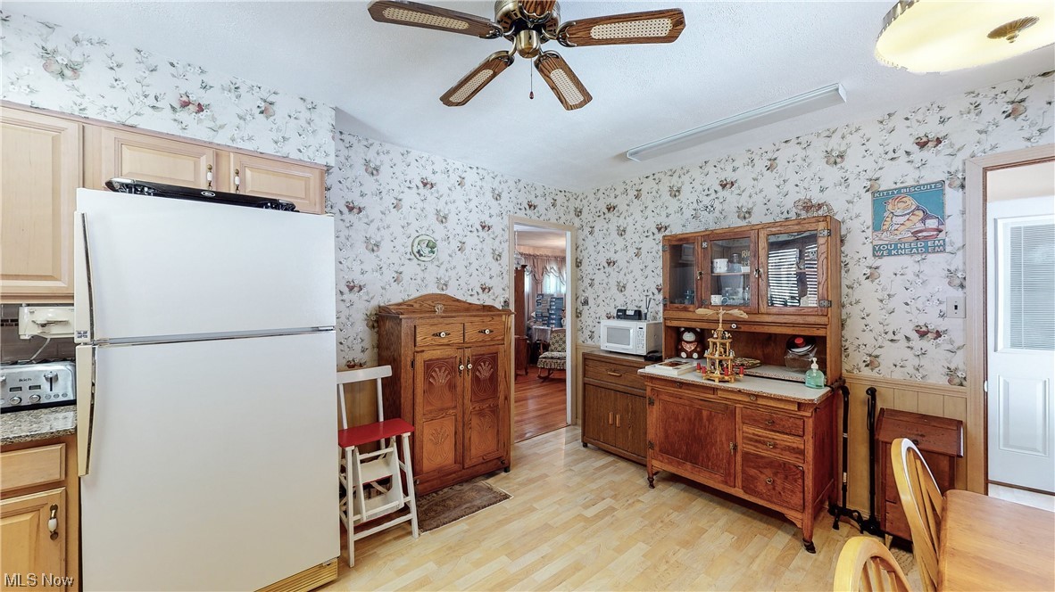 Hartzell Allotment - Residential