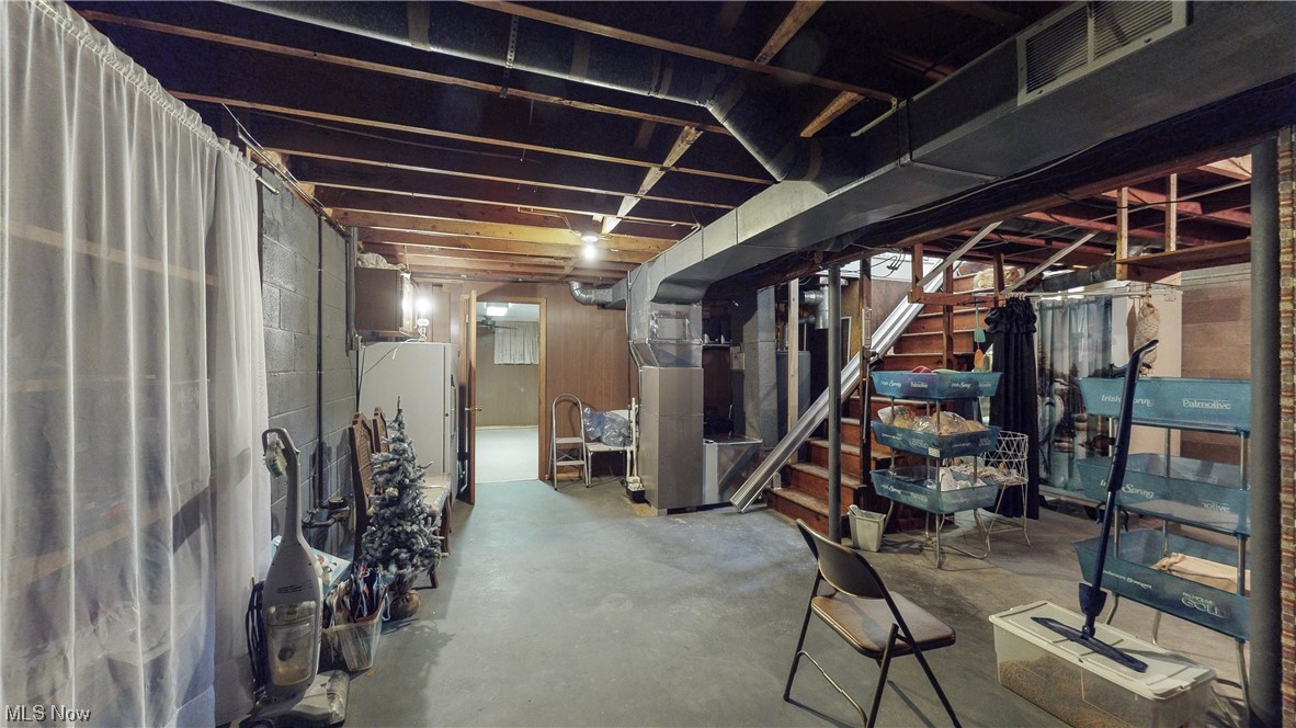 Hartzell Allotment - Residential