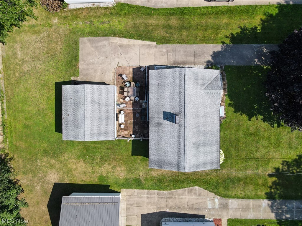 Hartzell Allotment - Residential