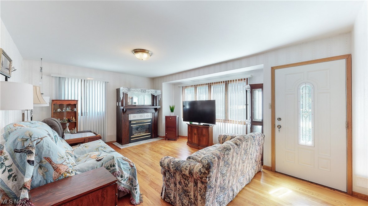 Hartzell Allotment - Residential