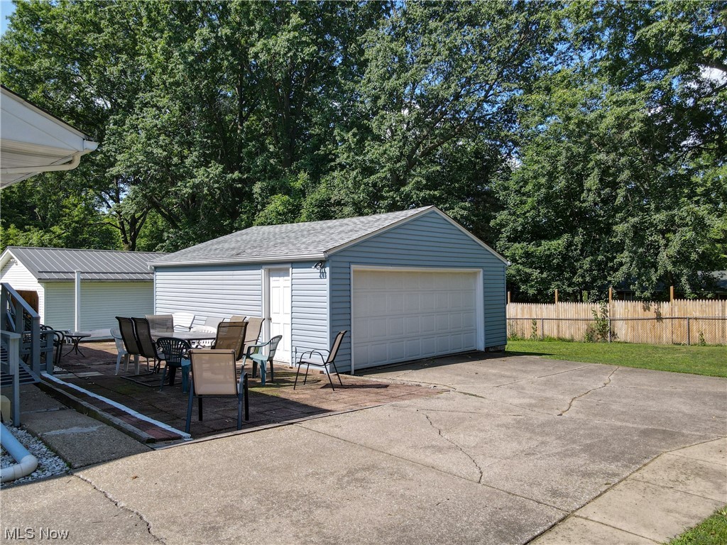 Hartzell Allotment - Residential
