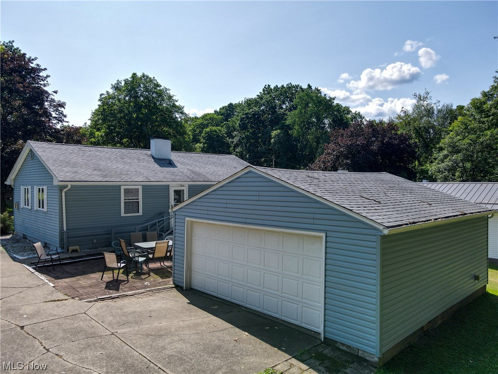 Hartzell Allotment - Residential