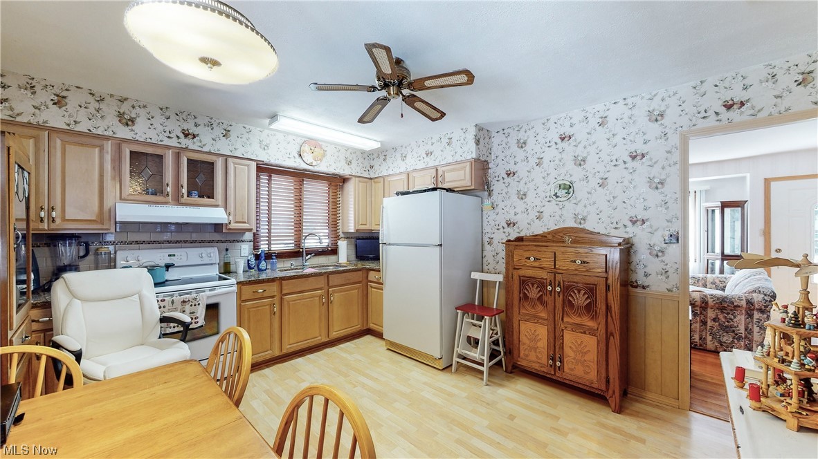 Hartzell Allotment - Residential