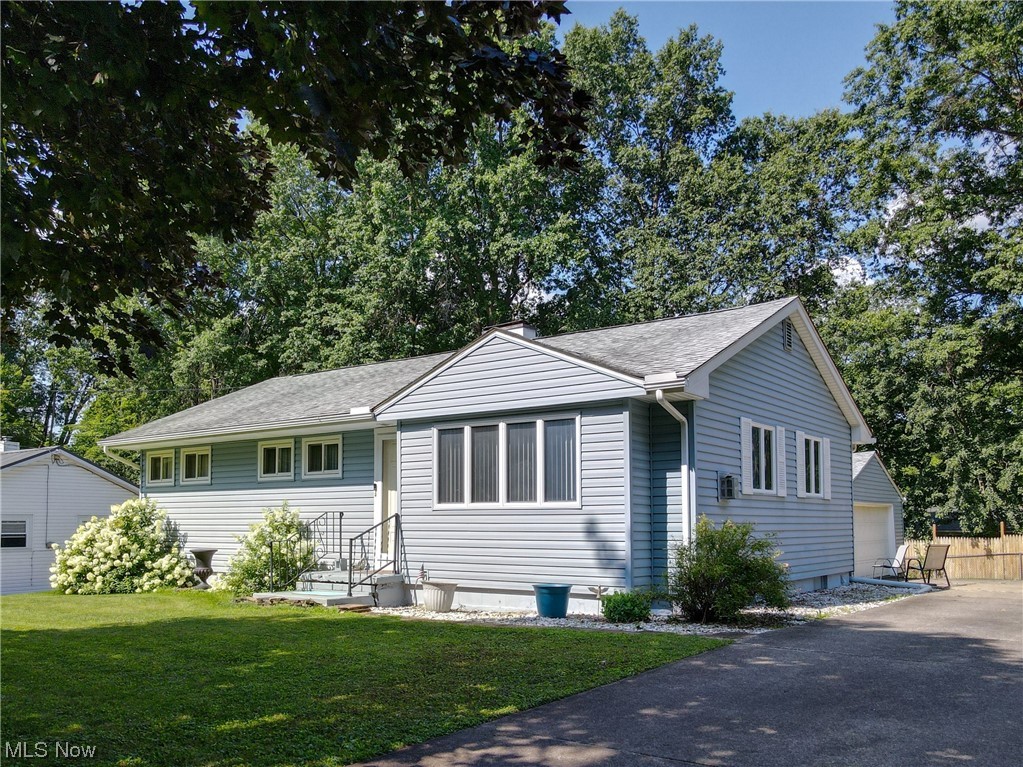 Hartzell Allotment - Residential