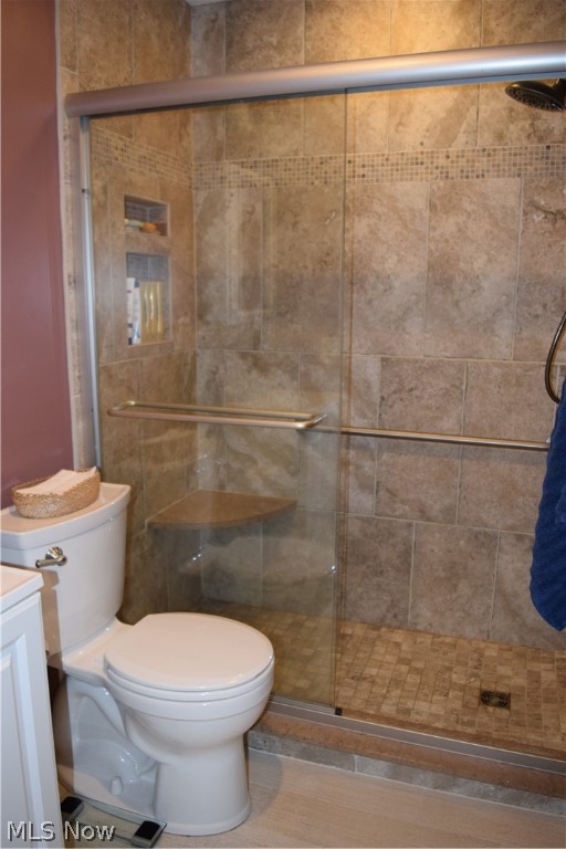 Turkeyfoot Lake Estate #1 - Residential