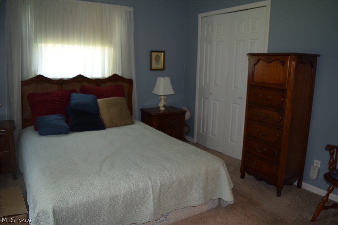 Turkeyfoot Lake Estate #1 - Residential