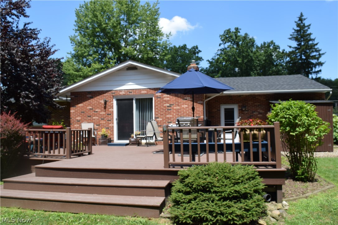 Turkeyfoot Lake Estate #1 - Residential