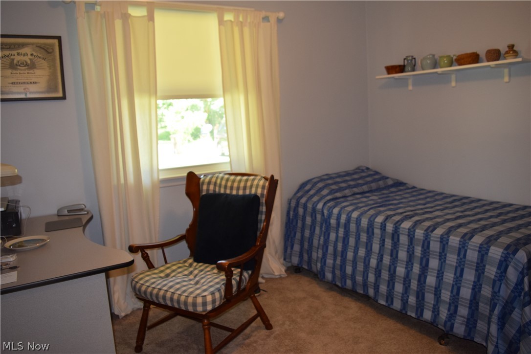 Turkeyfoot Lake Estate #1 - Residential