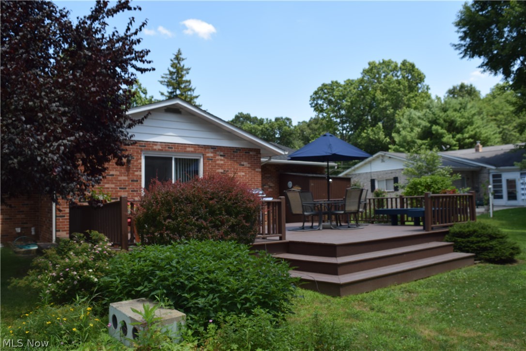 Turkeyfoot Lake Estate #1 - Residential