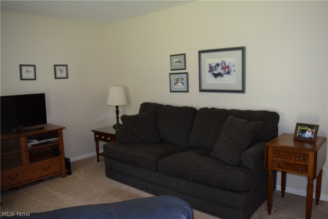 Turkeyfoot Lake Estate #1 - Residential