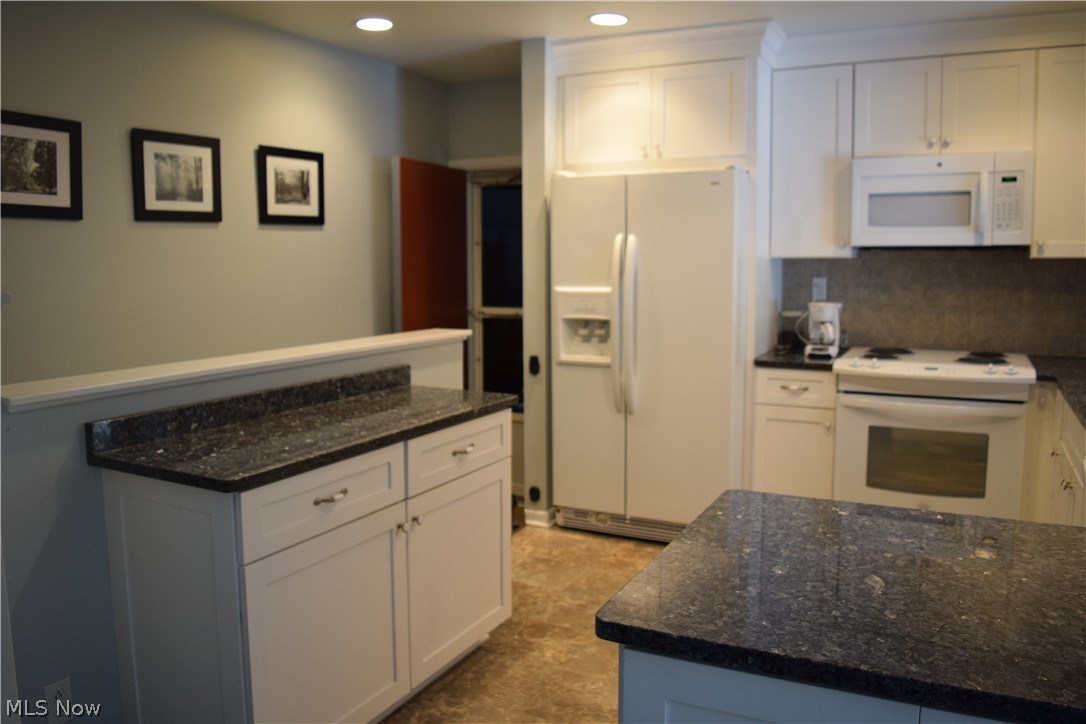 Turkeyfoot Lake Estate #1 - Residential