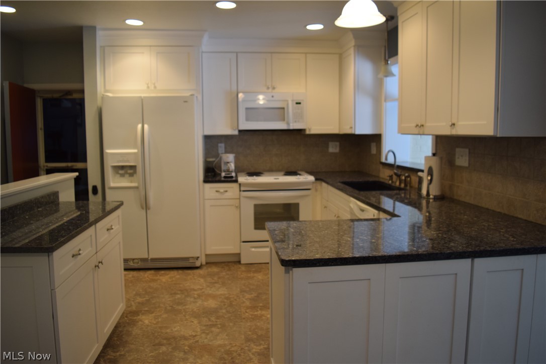 Turkeyfoot Lake Estate #1 - Residential