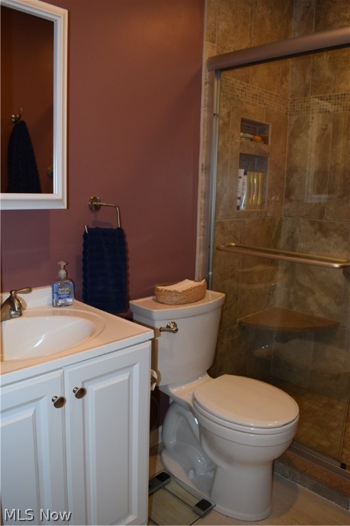 Turkeyfoot Lake Estate #1 - Residential