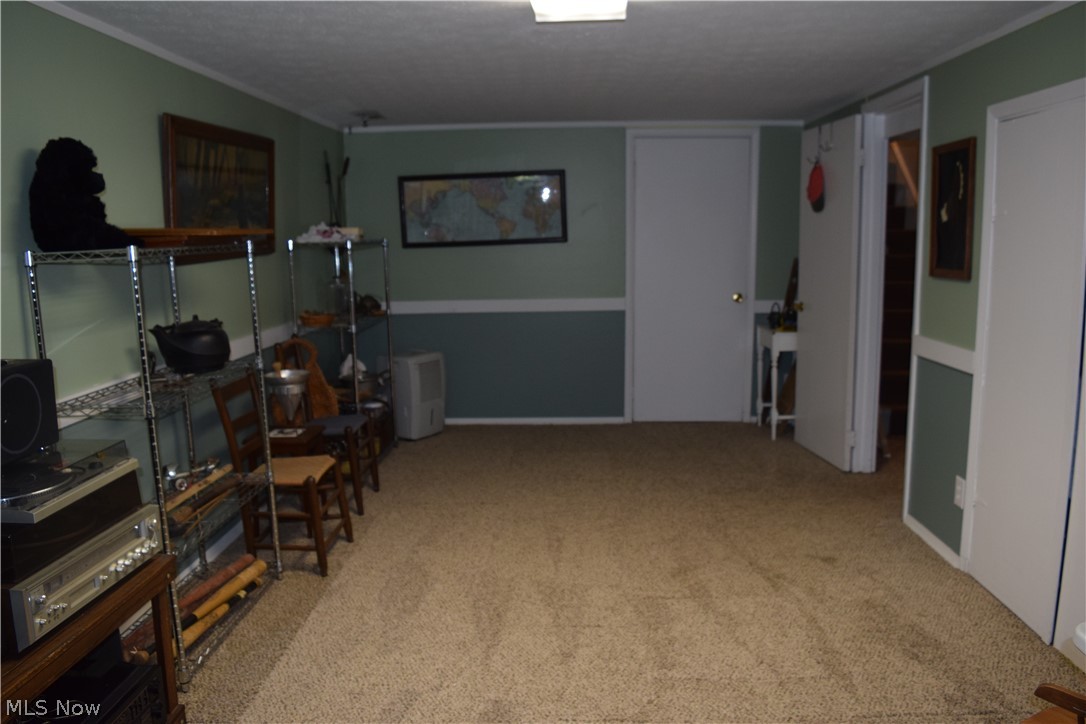 Turkeyfoot Lake Estate #1 - Residential