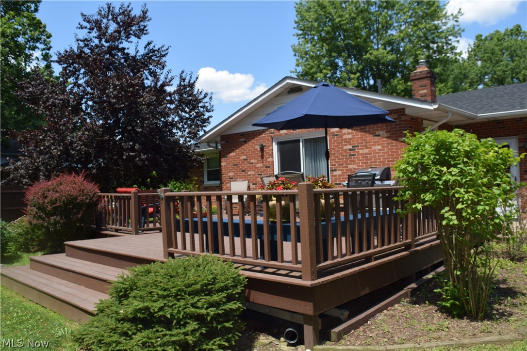 Turkeyfoot Lake Estate #1 - Residential