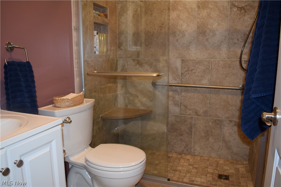 Turkeyfoot Lake Estate #1 - Residential