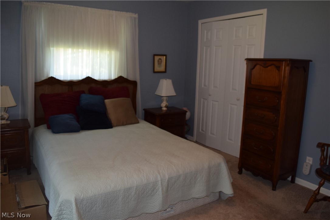 Turkeyfoot Lake Estate #1 - Residential