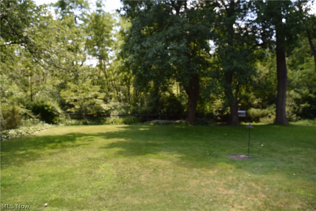 Turkeyfoot Lake Estate #1 - Residential