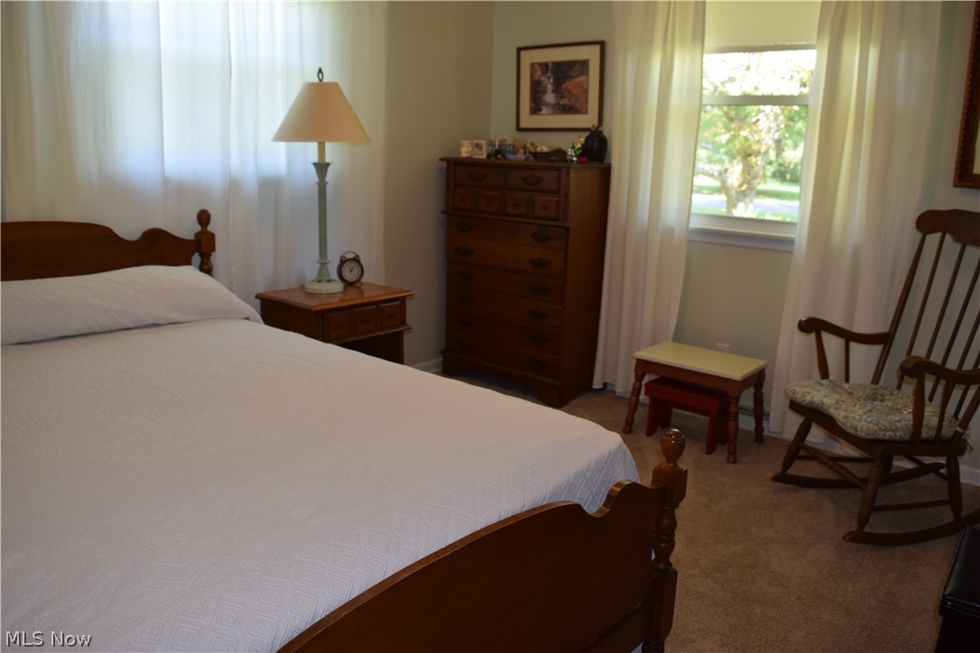 Turkeyfoot Lake Estate #1 - Residential