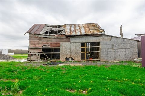 Tiny photo for 529 US Highway 224 E, Greenwich, OH 44837 (MLS # 5202844)