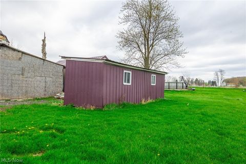 Tiny photo for 529 US Highway 224 E, Greenwich, OH 44837 (MLS # 5202844)