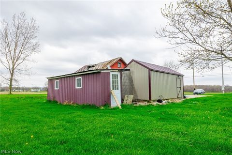 Tiny photo for 529 US Highway 224 E, Greenwich, OH 44837 (MLS # 5202844)