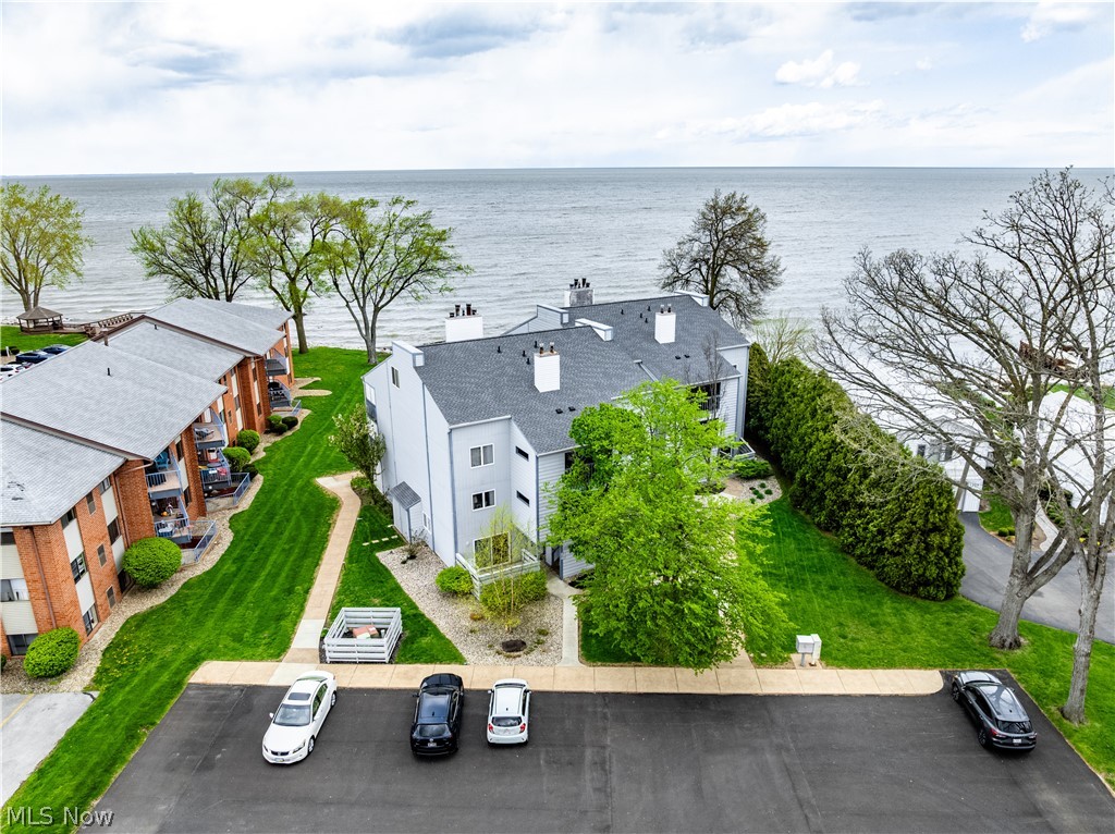 Boulder Shores - Residential