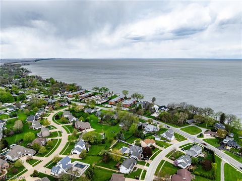 Tiny photo for 1311 Cleveland Road W, Huron, OH 44839 (MLS # 5203343)