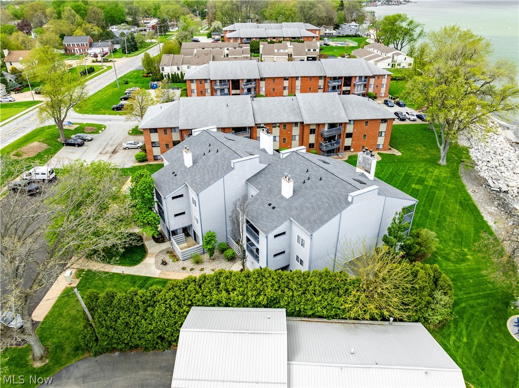 Boulder Shores - Residential