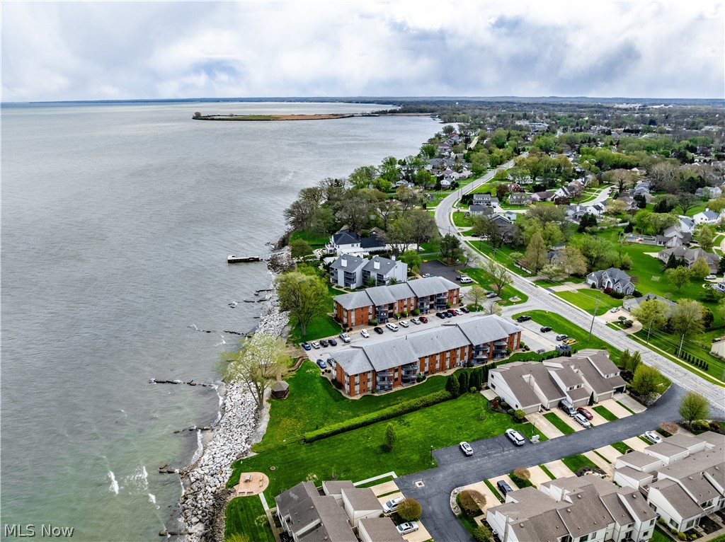 Boulder Shores - Residential