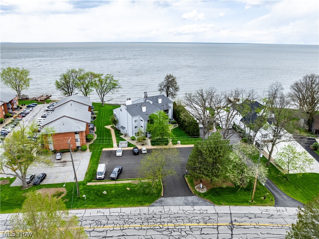 Boulder Shores - Residential