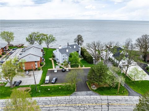 Tiny photo for 1311 Cleveland Road W, Huron, OH 44839 (MLS # 5203343)