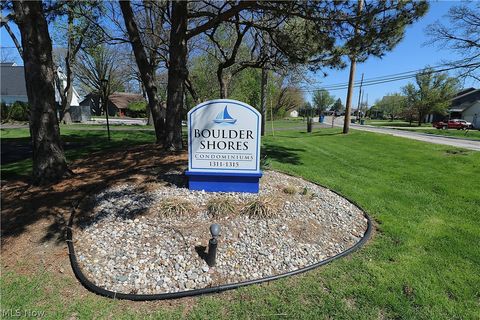 Tiny photo for 1311 Cleveland Road W, Huron, OH 44839 (MLS # 5203343)