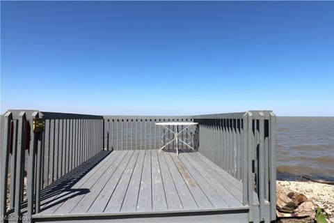 Tiny photo for 1311 Cleveland Road W, Huron, OH 44839 (MLS # 5203343)