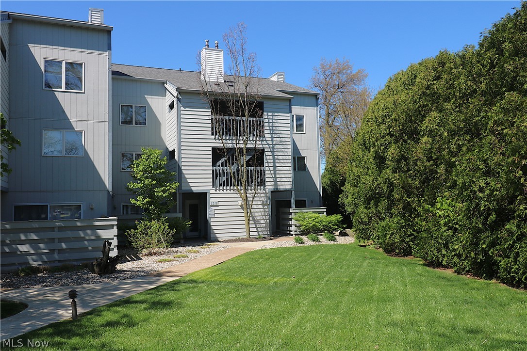 Boulder Shores - Residential