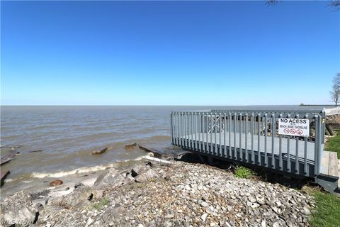 Tiny photo for 1311 Cleveland Road W, Huron, OH 44839 (MLS # 5203343)