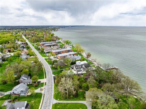 Tiny photo for 1311 Cleveland Road W, Huron, OH 44839 (MLS # 5203343)